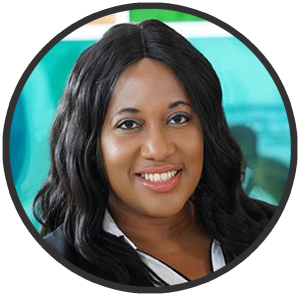 Dr. Olachi Mezu-Ndubuisi